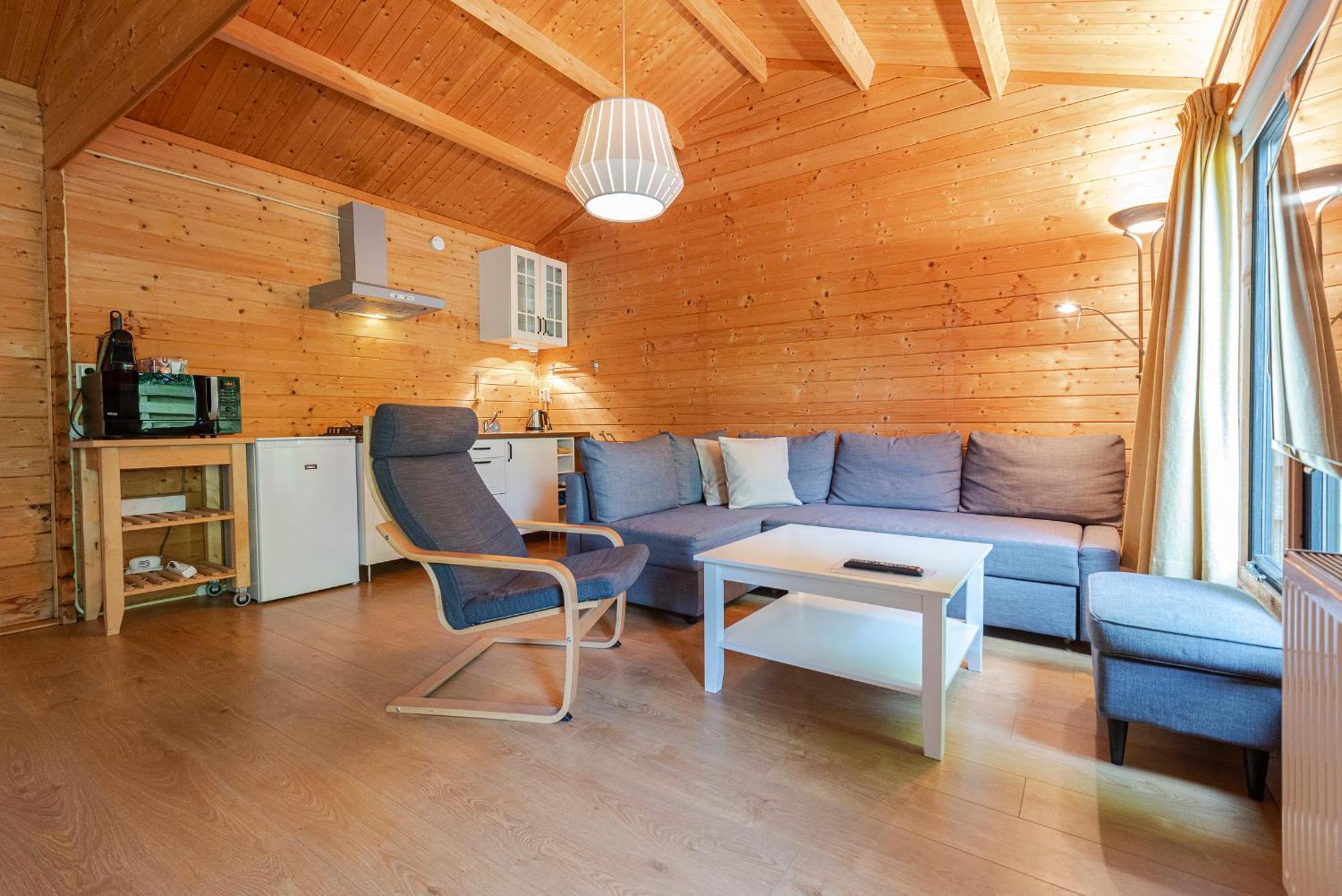Chalet זנדוורט מראה חיצוני תמונה