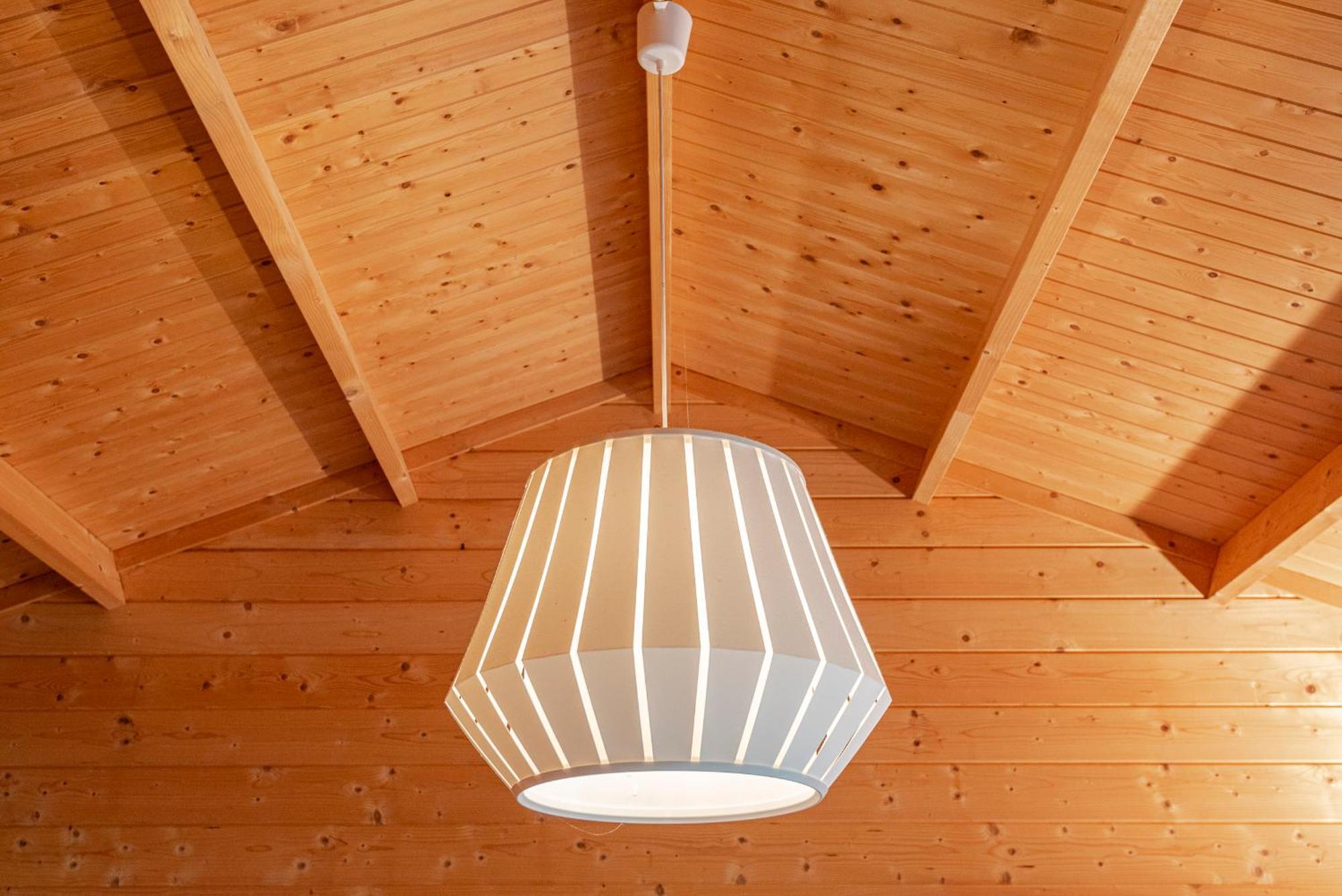 Chalet זנדוורט מראה חיצוני תמונה