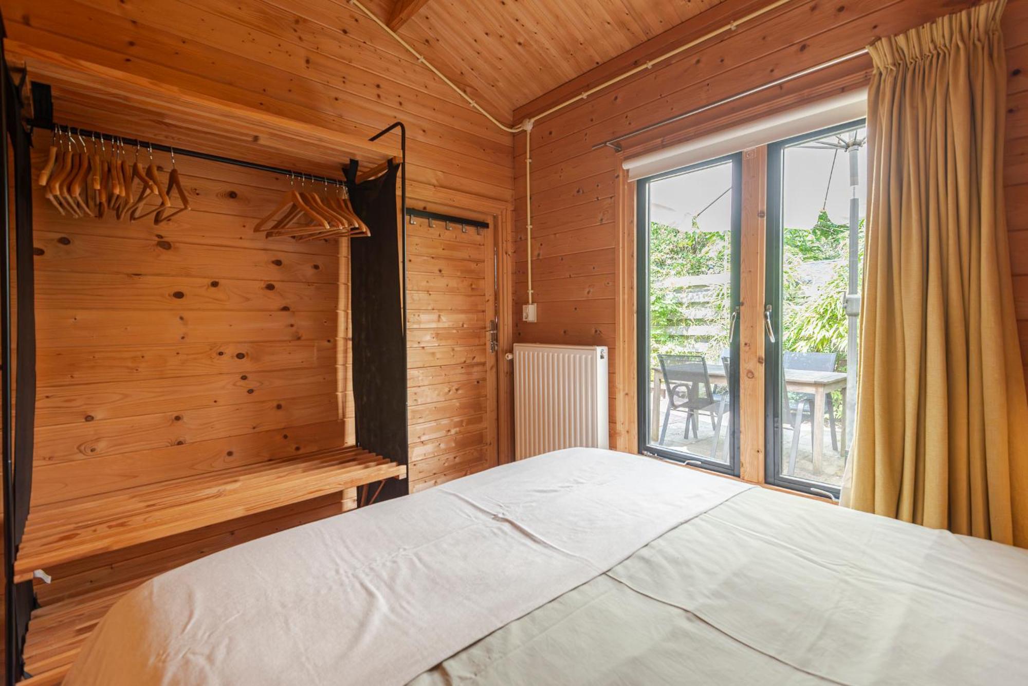 Chalet זנדוורט מראה חיצוני תמונה